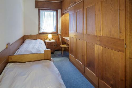 Apartamento Villa Pocol - Stayincortina