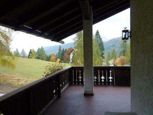 Apartamento Villa Pocol - Stayincortina