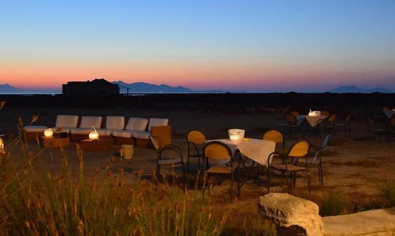 Bed & Breakfast Isola Lunga Salt Resort