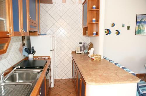 Villetta Baia Verde