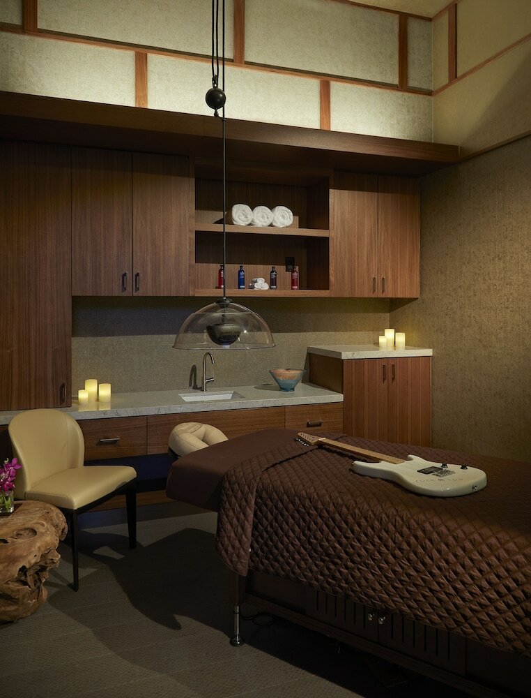 Apartamento The Guitar Hotel At Seminole Hard Rock