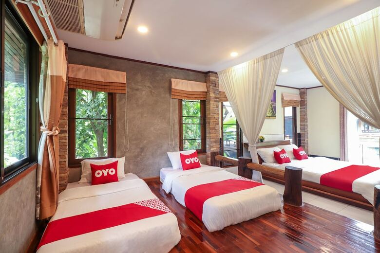 Hotel Oyo 362 Tunglakorn Farm