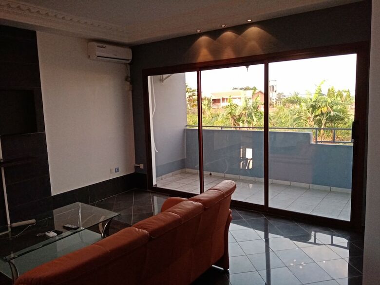 Aparthotel Appart Somo