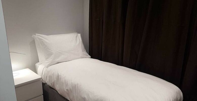 Hotel Austin David Apartment-harrow