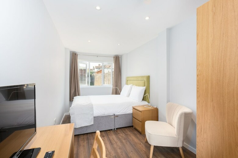 Hotel Austin David Apartment-harrow