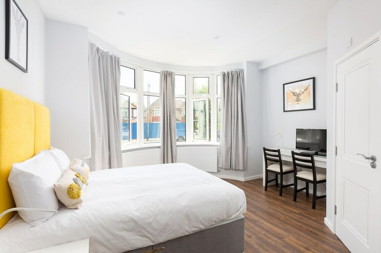 Hotel Austin David Apartment-harrow