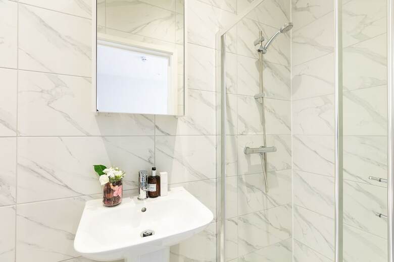 Hotel Austin David Apartment-harrow
