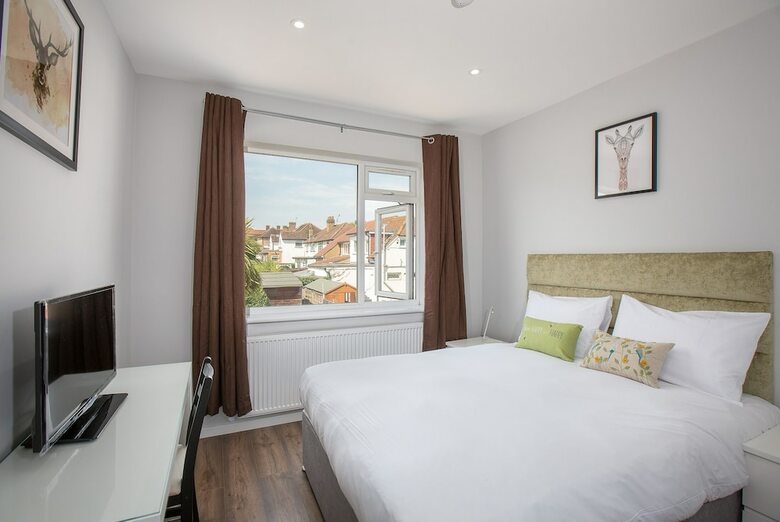 Hotel Austin David Apartment-harrow