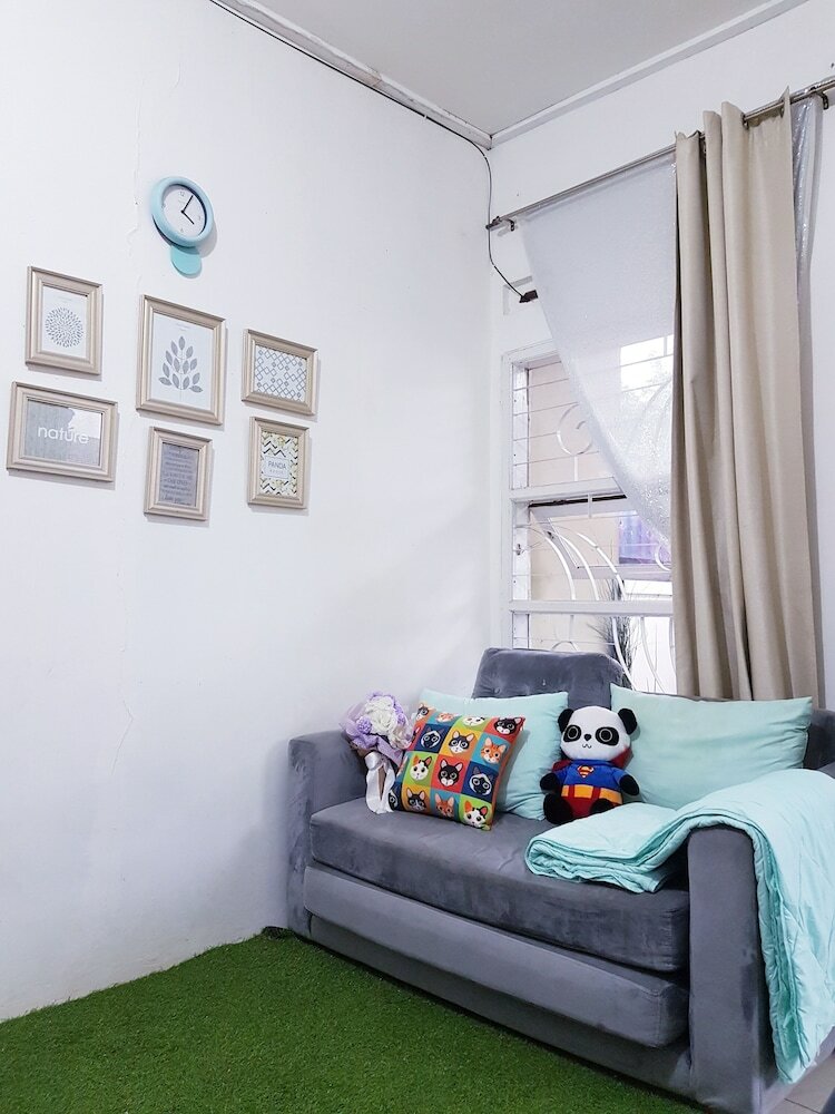 Hotel Panda Homestay