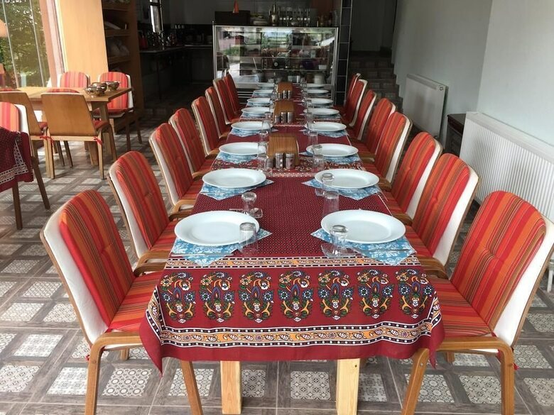 Hotel Kuray Konuk Evi Ve Restaurant