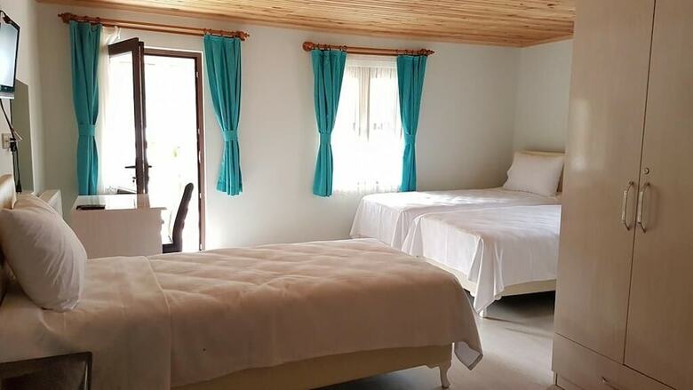 Hotel Kuray Konuk Evi Ve Restaurant