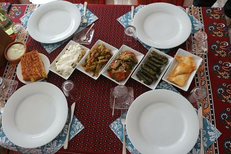 Hotel Kuray Konuk Evi Ve Restaurant