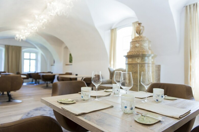Am Pfarrhof - Gourmethotel