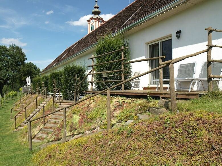 Am Pfarrhof - Gourmethotel