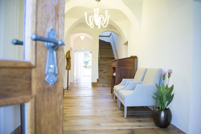 Am Pfarrhof - Gourmethotel