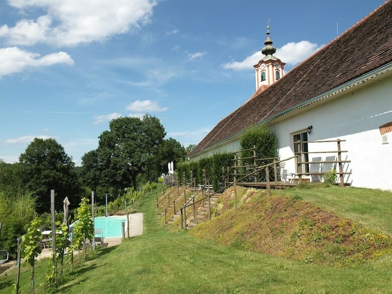 Am Pfarrhof - Gourmethotel