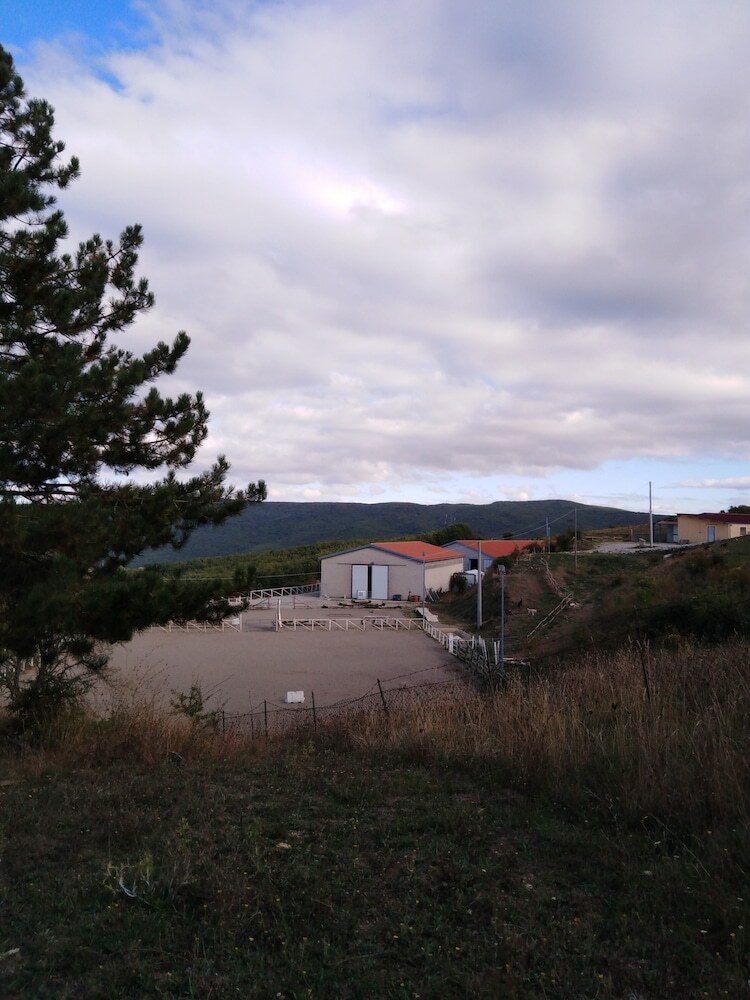 Agroturismo La Vecchia Fattoria