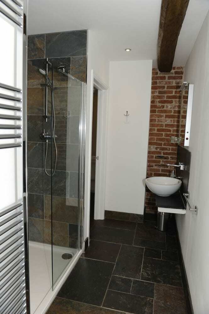 Aparthotel Village Apartments Norwich