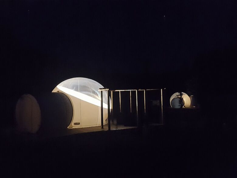 Bed & Breakfast Domaine Des Butineuses