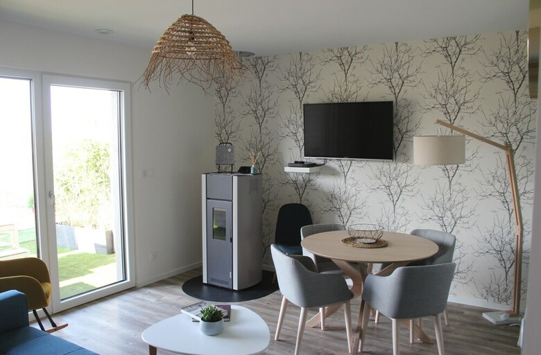 Le Bois de Champagne Nordique