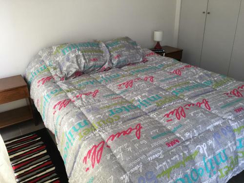 Apartamento Re�aca Park II