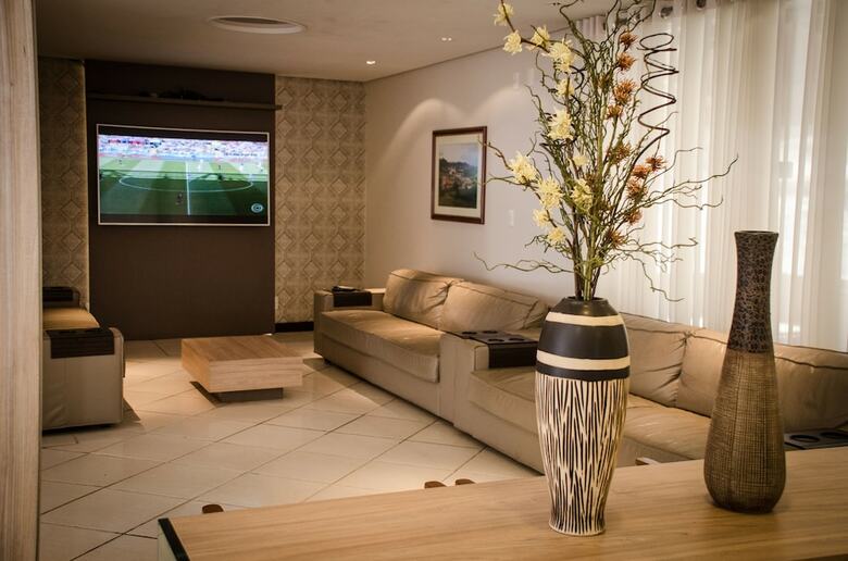 Dona Ad�lia Hotel E Restaurante