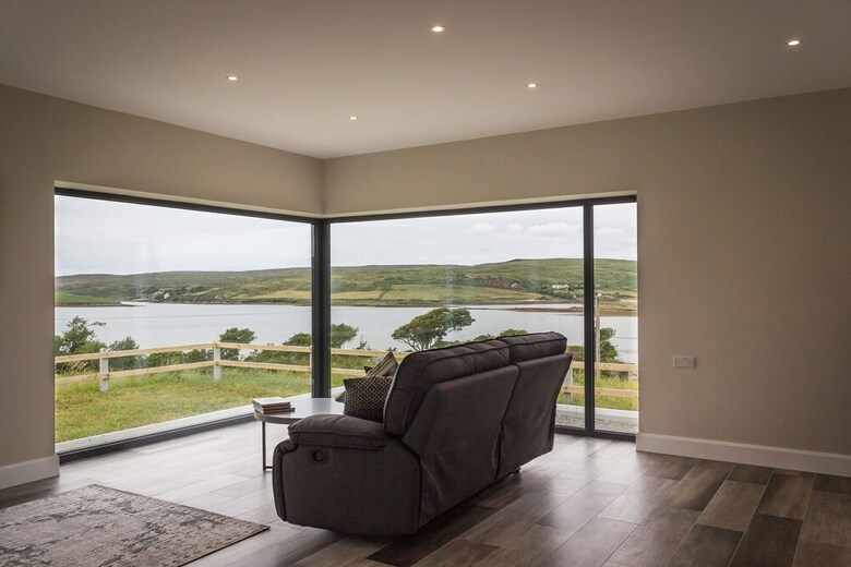 Baybridge House, Sky Road
