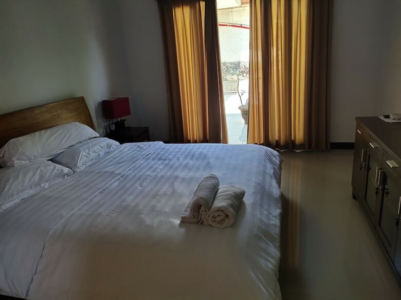 Villa Martin's Guest House