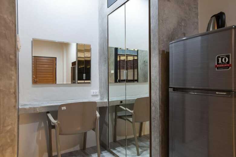 Hotel Be Live Residence