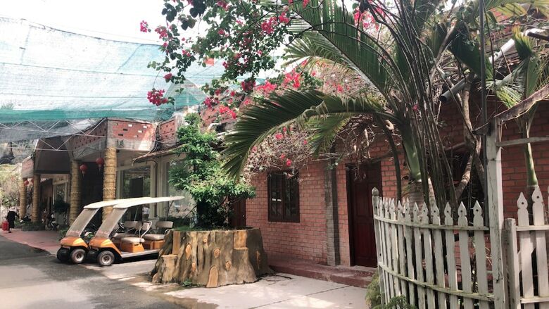 Hotel Van Huong Mai Bungalow