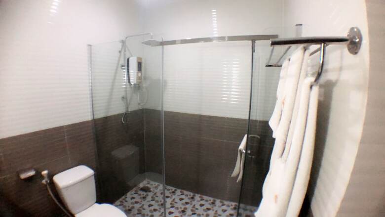 Hotel Van Huong Mai Bungalow