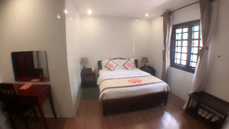 Hotel Van Huong Mai Bungalow