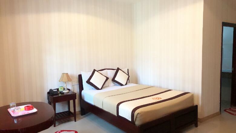 Hotel Van Huong Mai Bungalow