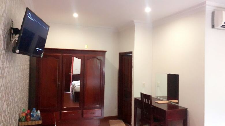 Hotel Van Huong Mai Bungalow