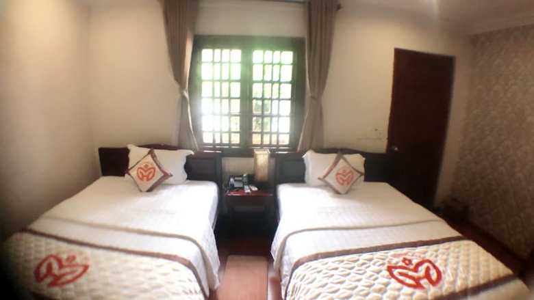 Hotel Van Huong Mai Bungalow