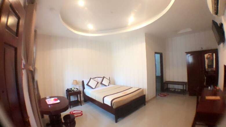 Hotel Van Huong Mai Bungalow