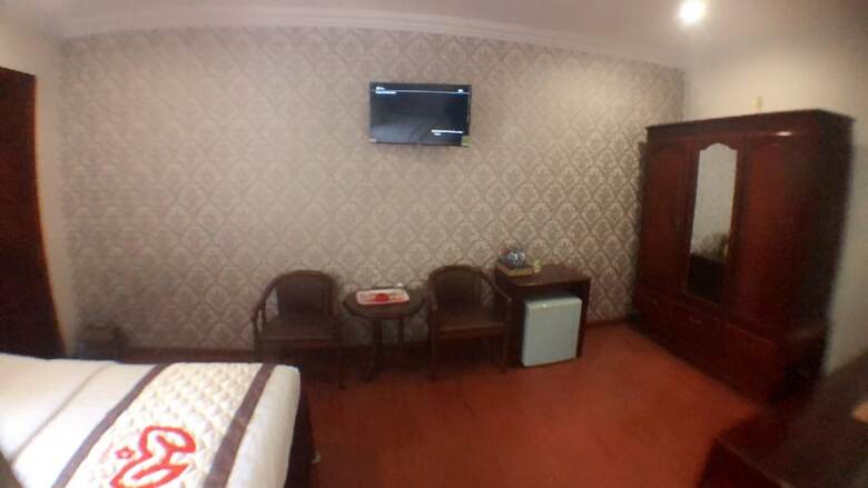 Hotel Van Huong Mai Bungalow