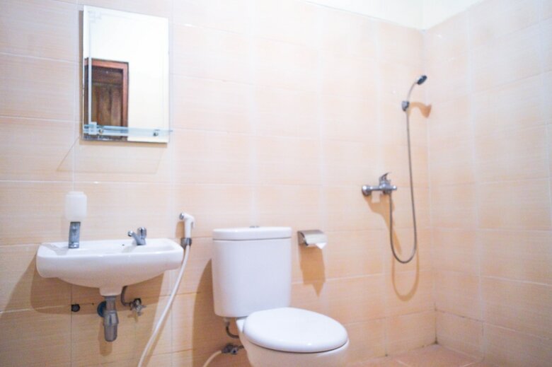 Hotel Balkondes Borobudur