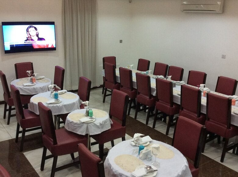Abuson Hotels