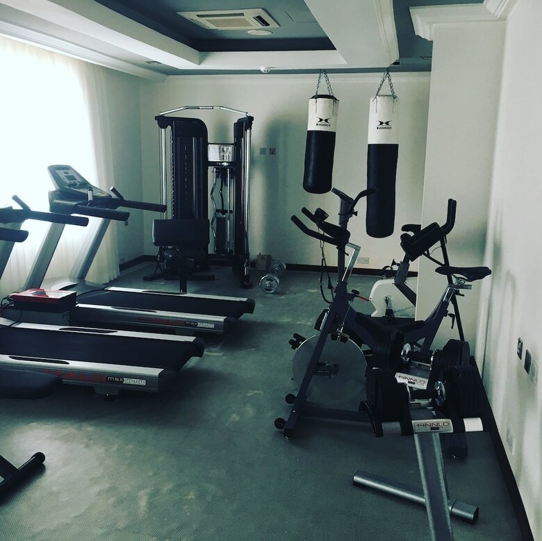Abuson Hotels