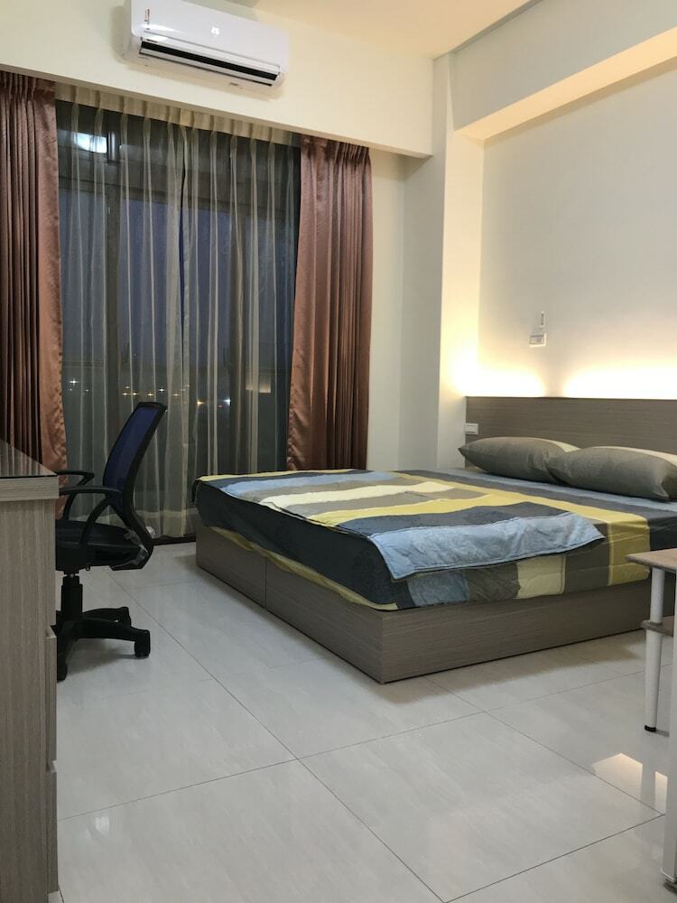 Hotel Fei Tsuei Jin Tzuan 2