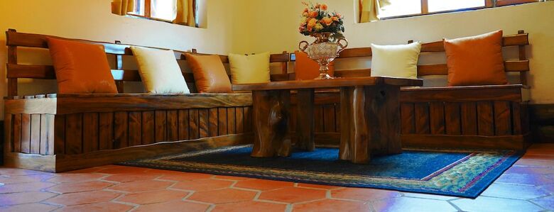 Hotel Complejo Tur�stico Intihuatana