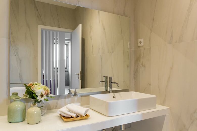Apartamento Lofts - Casa Do Metro