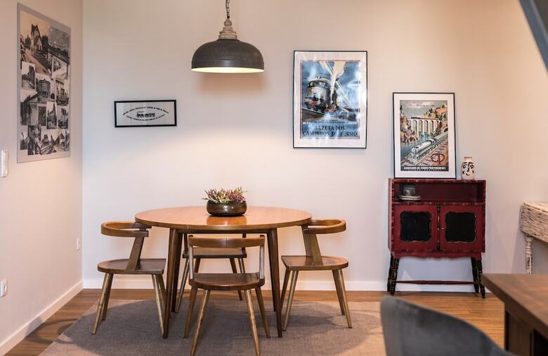 Apartamento Lofts - Casa Do Metro