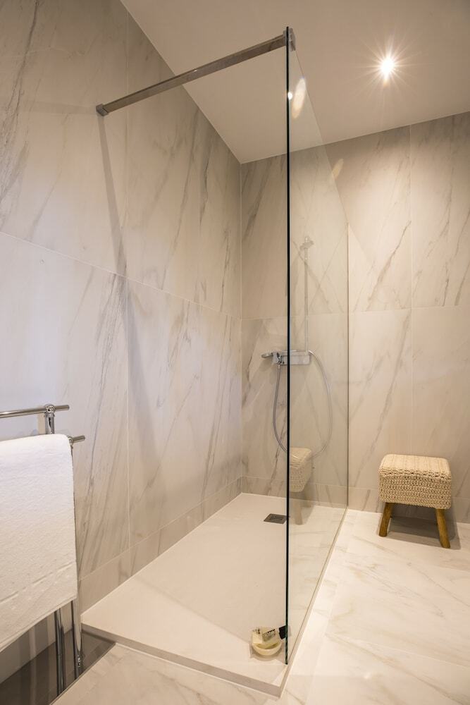 Apartamento Lofts - Casa Do Metro