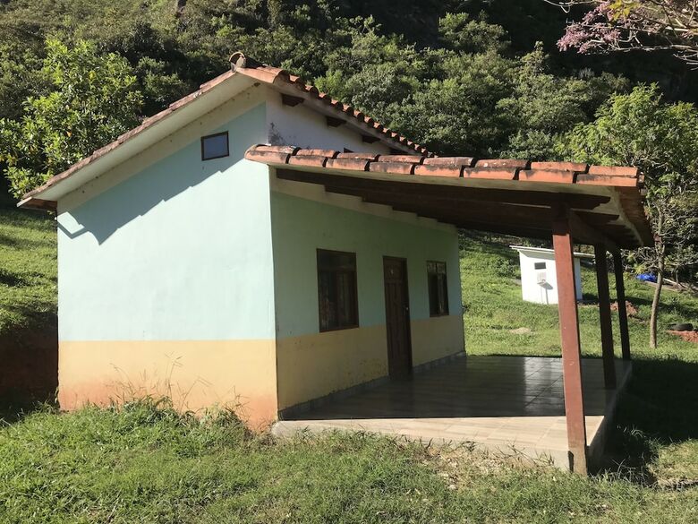 Posada Caba�as Sebastian