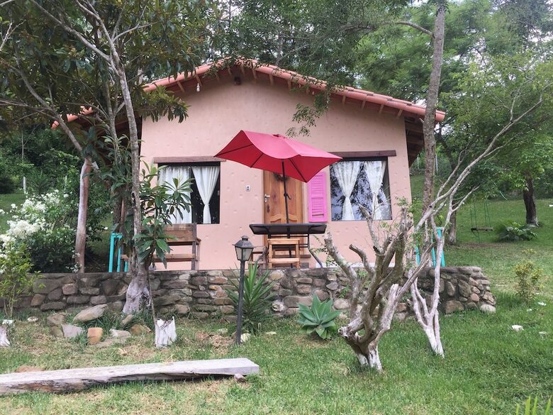 Posada Caba�as Sebastian
