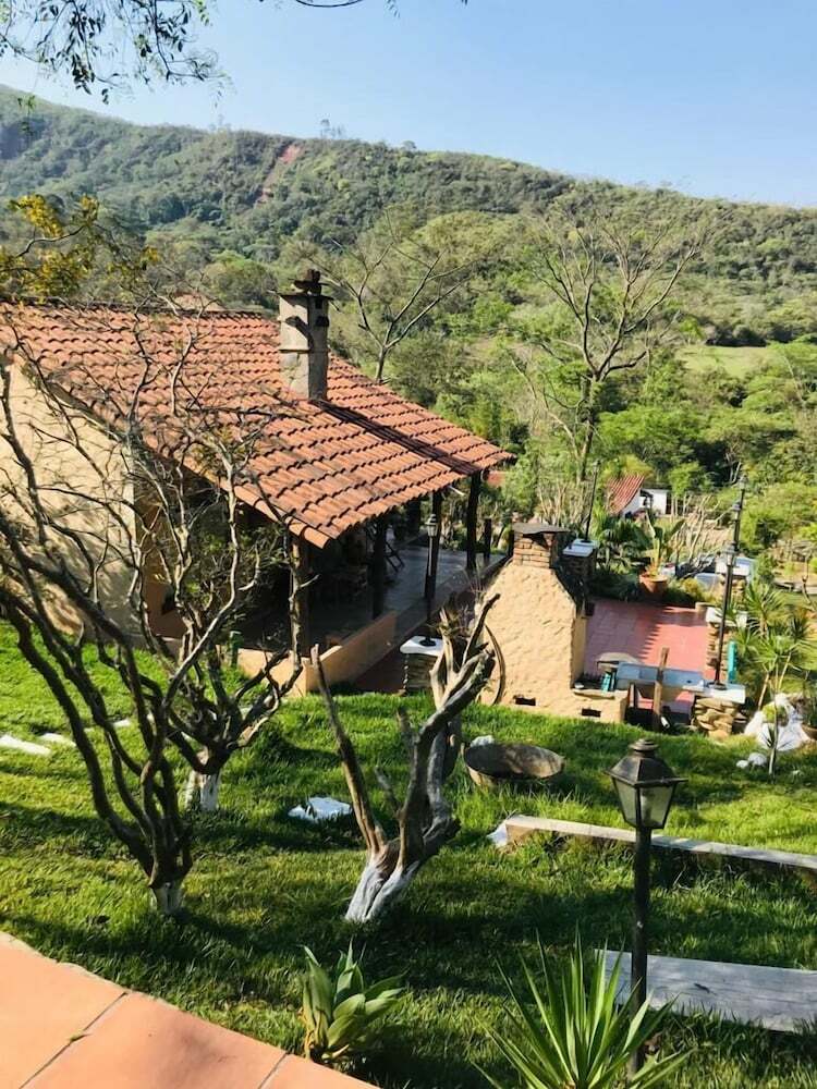 Posada Caba�as Sebastian