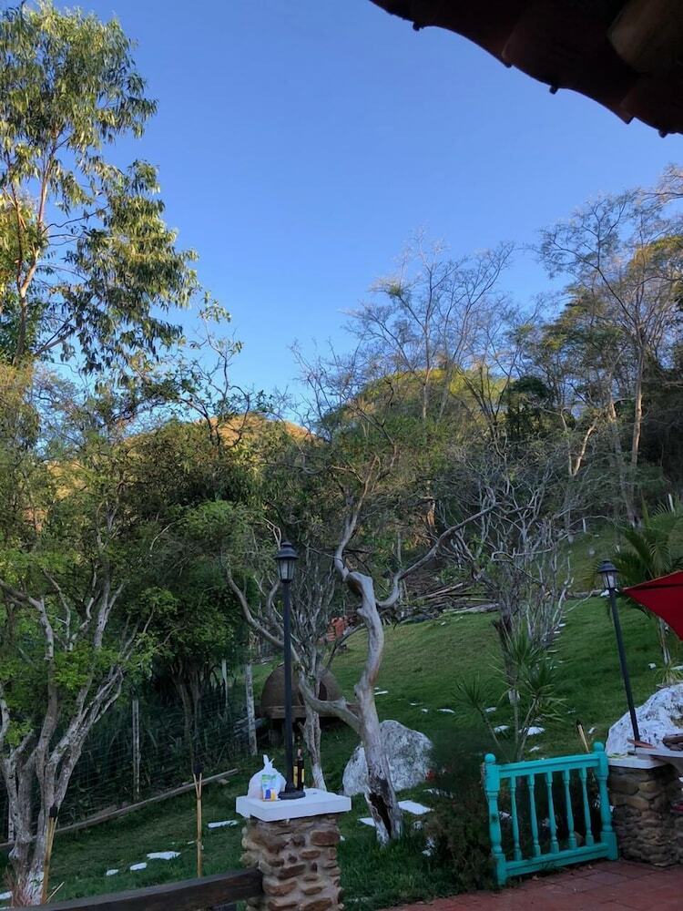 Posada Caba�as Sebastian