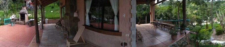 Posada Caba�as Sebastian